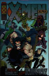 See current eBay listings for this issue #1 Most Ordered Issue