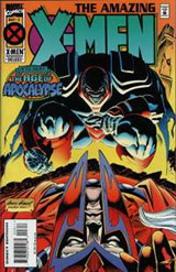 See current eBay listings for this issue #1 Most Ordered Issue