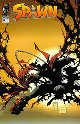 #1 Most Ordered Issue