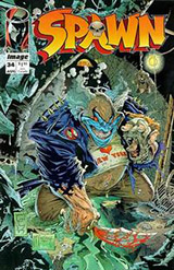 See current eBay listings for this issue #1 Most Ordered Issue