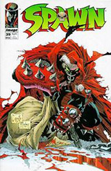 #1 Most Ordered Issue