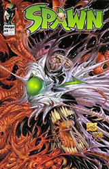 See current eBay listings for this issue #1 Most Ordered Issue
