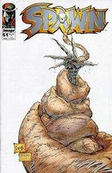 See current eBay listings for this issue #1 Most Ordered Issue