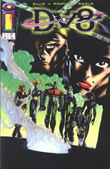 See current eBay listings for this issue #1 Most Ordered Issue