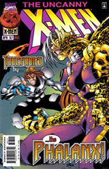 #1 Most Ordered Issue