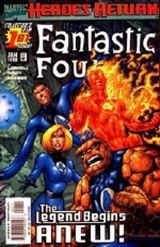 See current eBay listings for this issue #1 Most Ordered Issue