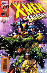 See current eBay listings for this issue #1 Most Ordered Issue