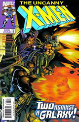 See current eBay listings for this issue #1 Most Ordered Issue
