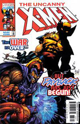 See current eBay listings for this issue #1 Most Ordered Issue