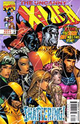 See current eBay listings for this issue #1 Most Ordered Issue