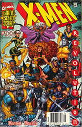 #1 Most Ordered Issue