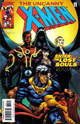 #1 Most Ordered Issue