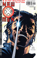 #1 Most Ordered Issue