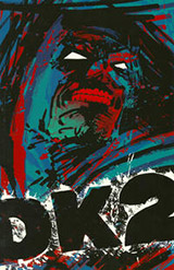 #1 Most Ordered Issue