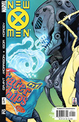 #1 Most Ordered Issue