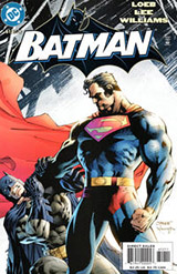 #1 Most Ordered Issue