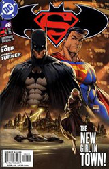 #1 Most Ordered Issue