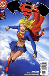#1 Most Ordered Issue
