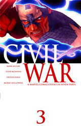 #1 Most Ordered Issue