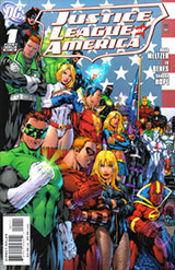 #1 Most Ordered Issue