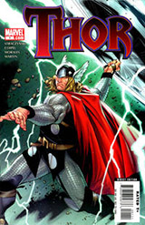 #1 Most Ordered Issue
