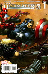 See current eBay listings for this issue #1 Most Ordered Issue