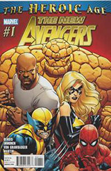 #1 Most Ordered Issue