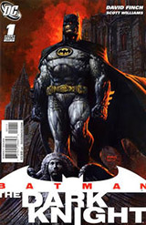 See current eBay listings for this issue #1 Most Ordered Issue