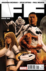 See current eBay listings for this issue #1 Most Ordered Issue