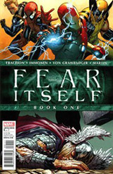 See current eBay listings for this issue #1 Most Ordered Issue