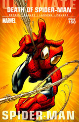 #1 Most Ordered Issue