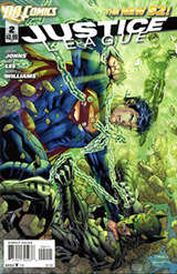 #1 Most Ordered Issue