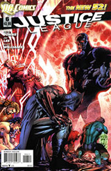 #1 Most Ordered Issue