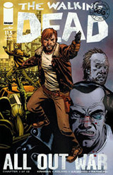#1 Most Ordered Issue