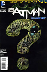 See current eBay listings for this issue #1 Most Ordered Issue