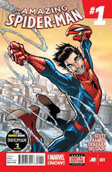 See current eBay listings for this issue #1 Most Ordered Issue