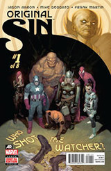 See current eBay listings for this issue #1 Most Ordered Issue