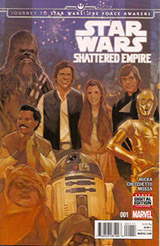 See current eBay listings for this issue #1 Most Ordered Issue