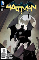 See current eBay listings for this issue #1 Most Ordered Issue