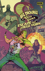 See current eBay listings for this issue #1 Most Ordered Issue