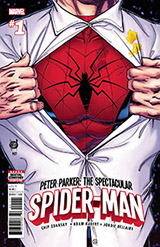 See current eBay listings for this issue Peter Parker #1
