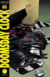 See current eBay listings for this issue #1 Most Ordered Issue