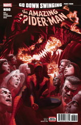 #1 Most Ordered Issue
