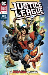 See current eBay listings for this issue #1 Most Ordered Issue