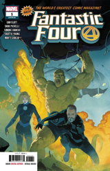 See current eBay listings for this issue #1 Most Ordered Issue