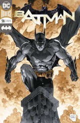 #1 Most Ordered Issue