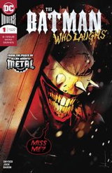 See current eBay listings for this issue #1 Most Ordered Issue