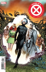 #1 Most Ordered Issue