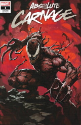 #1 Most Ordered Issue