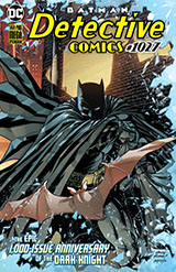 #1 Most Ordered Issue